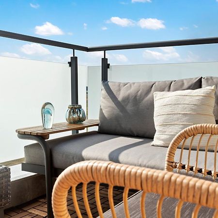 דירות Cozy Flat North בוקרשט מראה חיצוני תמונה