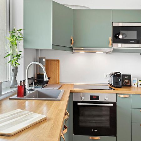 דירות Cozy Flat North בוקרשט מראה חיצוני תמונה