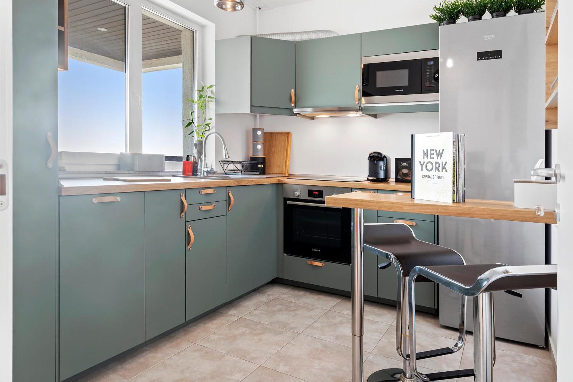 דירות Cozy Flat North בוקרשט מראה חיצוני תמונה