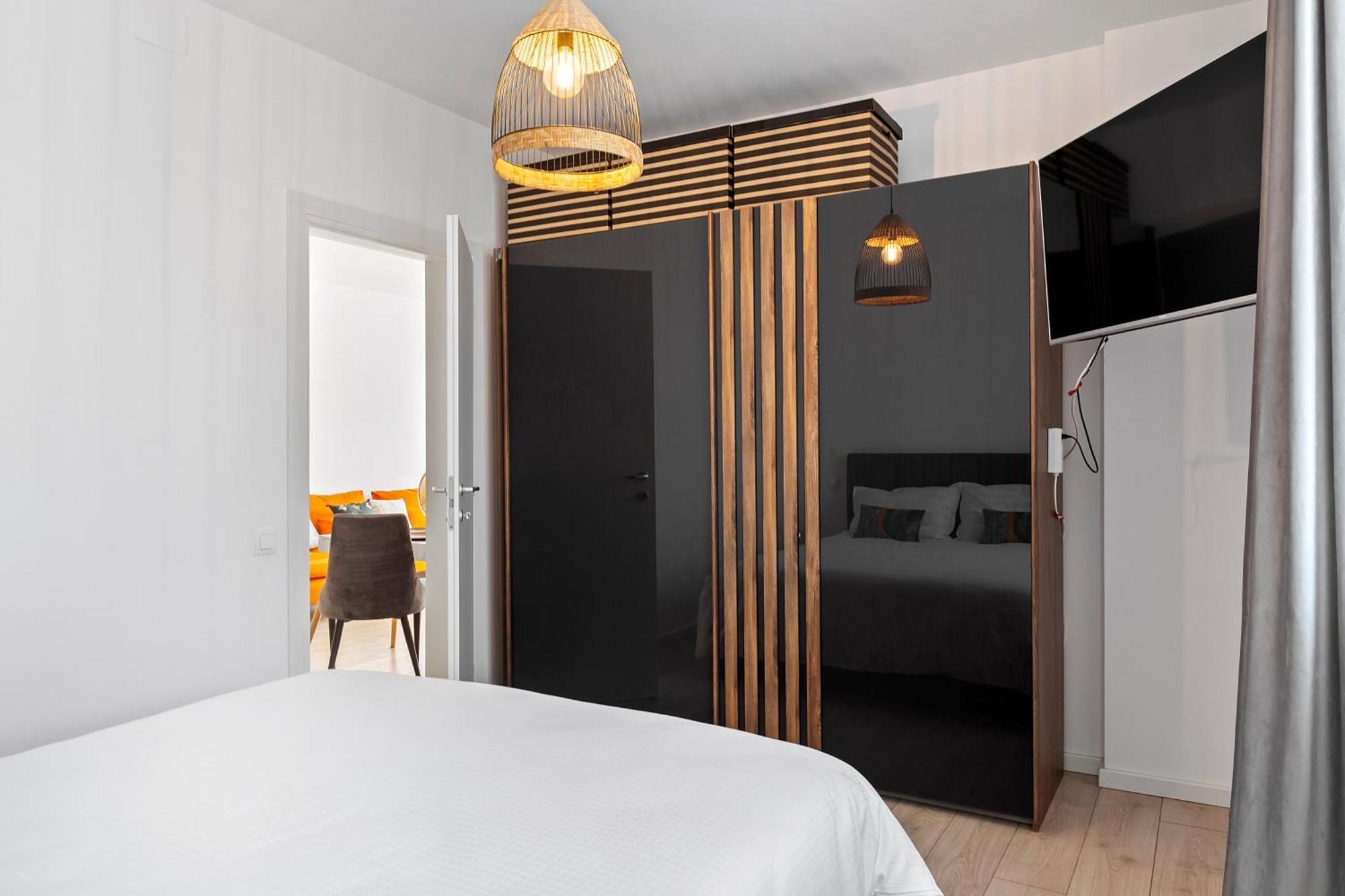 דירות Cozy Flat North בוקרשט מראה חיצוני תמונה